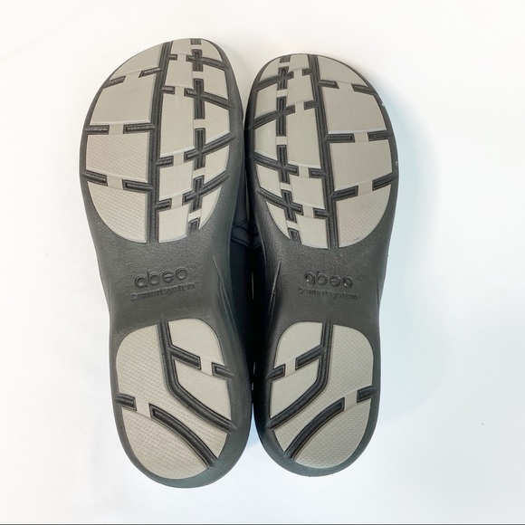 Abeo Shoes Abeo Smart System 355 Slip On Shoes Black 95 Poshmark